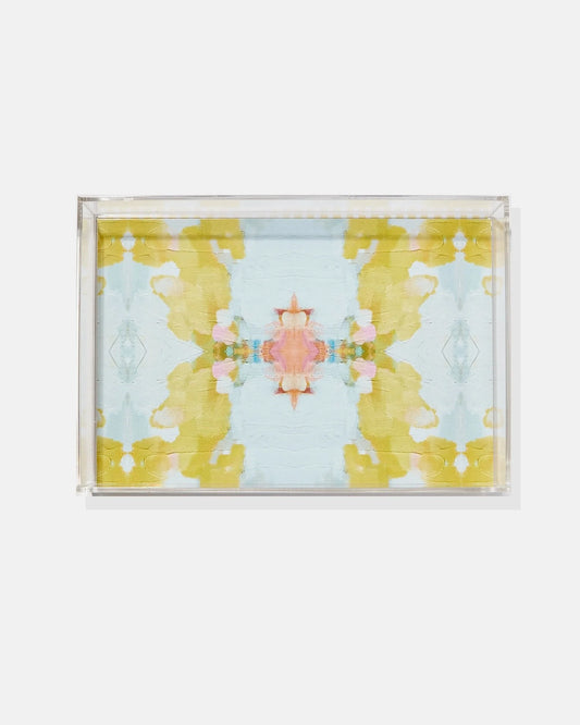 Daylight's Kiss | Laura Park x Tart Small Tray