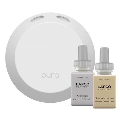 Pura Smart Device Set