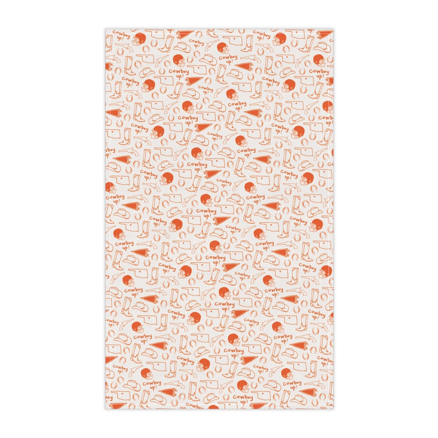 Stillwater Cotton Dish Towel