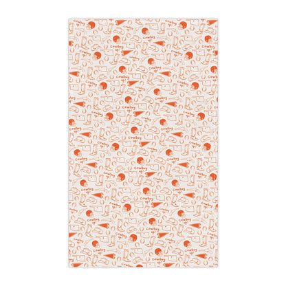 Stillwater Cotton Dish Towel