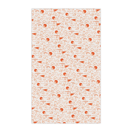 Stillwater Cotton Dish Towel