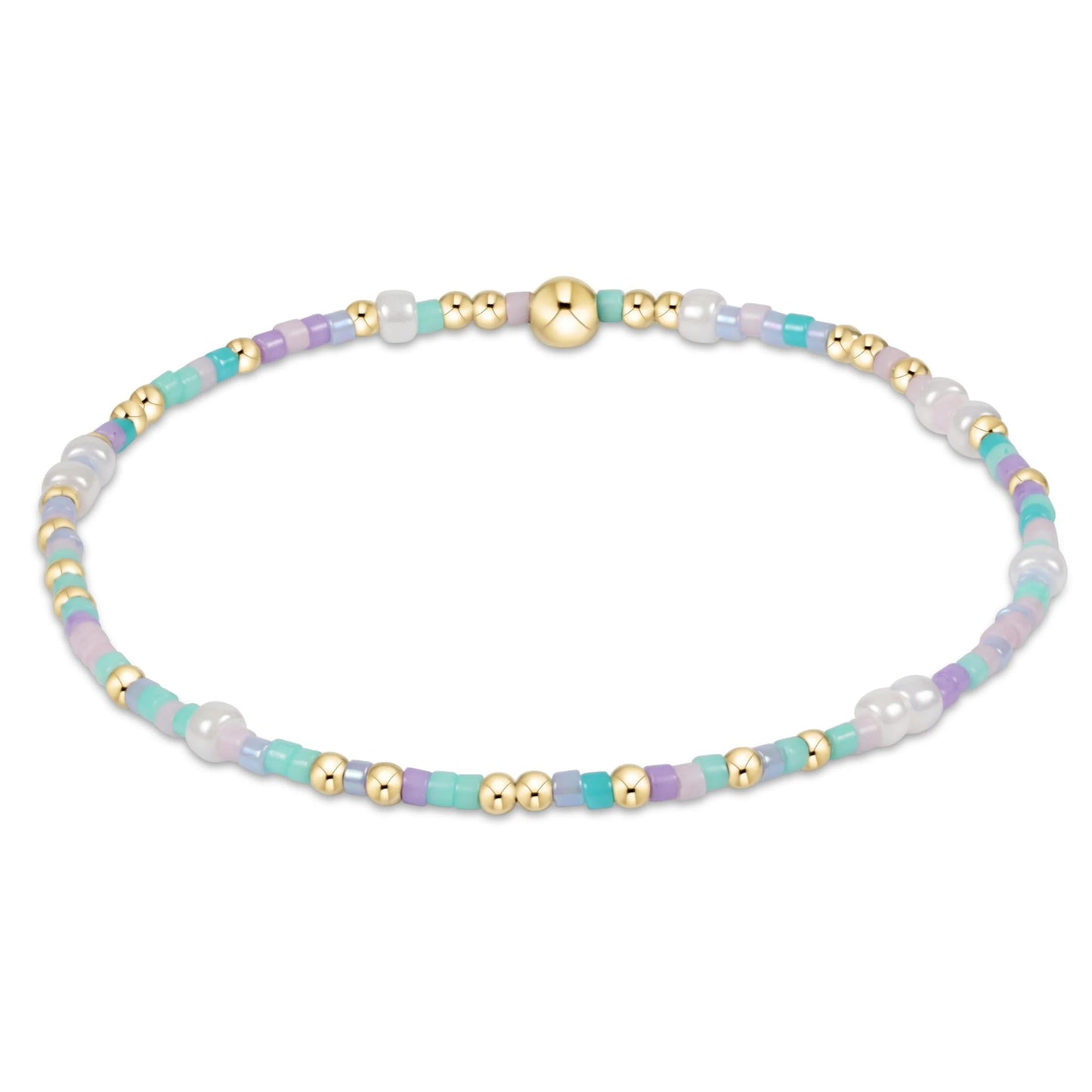 eGirl - Hope Unwritten Bracelet - How Do You Lilac Me Now?