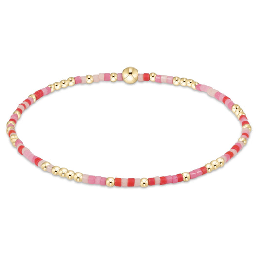 eGirl - Hope Unwritten Bracelet - Kind Of A Pig Deal