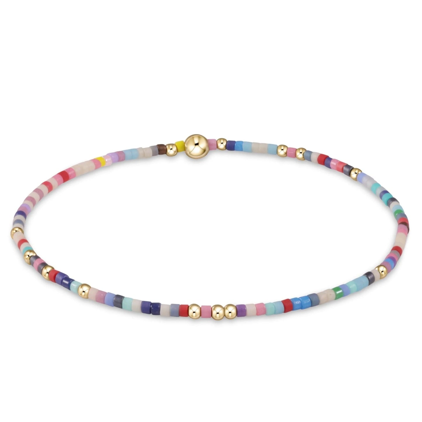 eGirl - Hope Unwritten Bracelet - Hot Mess