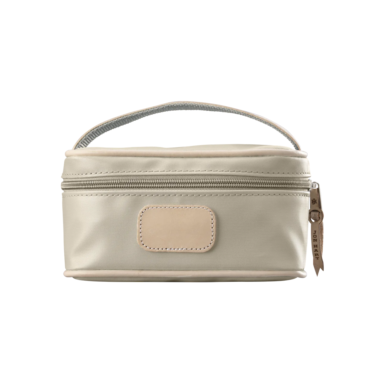 Jon hart clear makeup bag sales