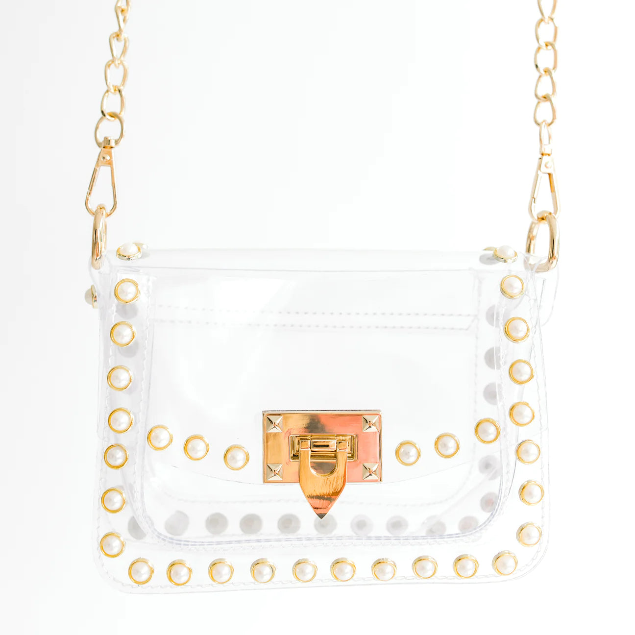 The Jackie in Pearl