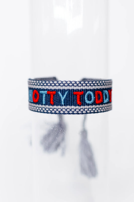 Hotty Toddy Navy