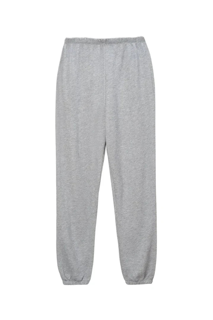 Johnny - Heather Grey