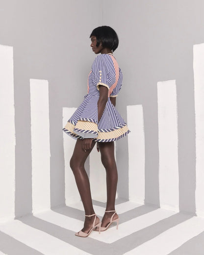 Kaen Dress