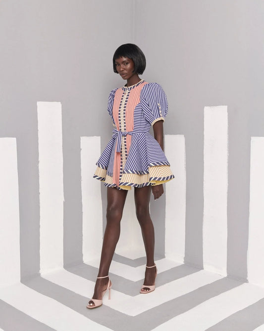Kaen Dress