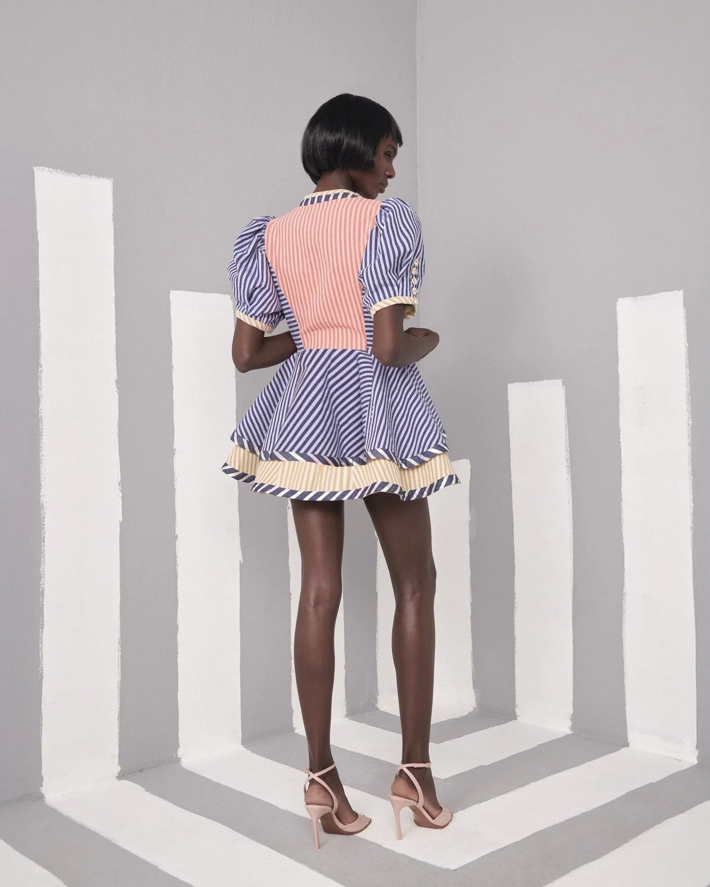 Kaen Dress