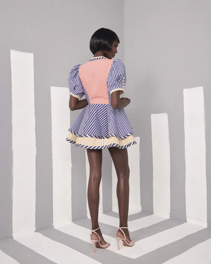 Kaen Dress