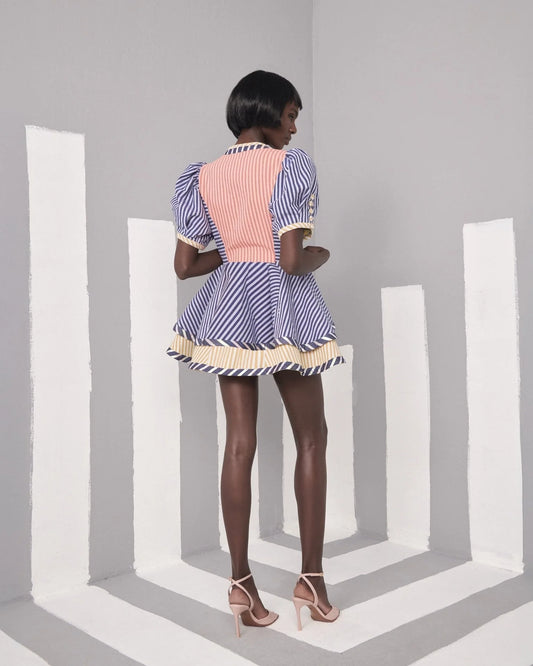 Kaen Dress