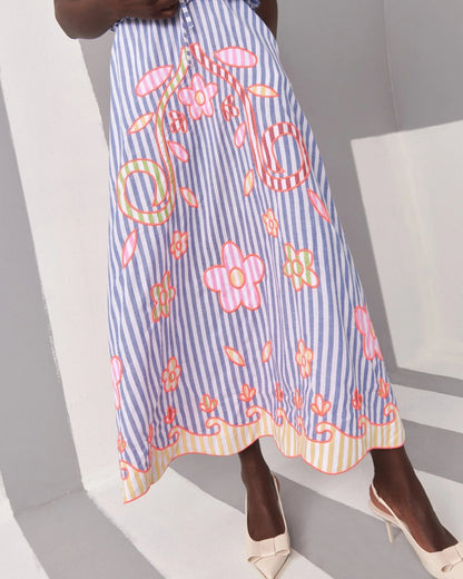 Kailen Dress