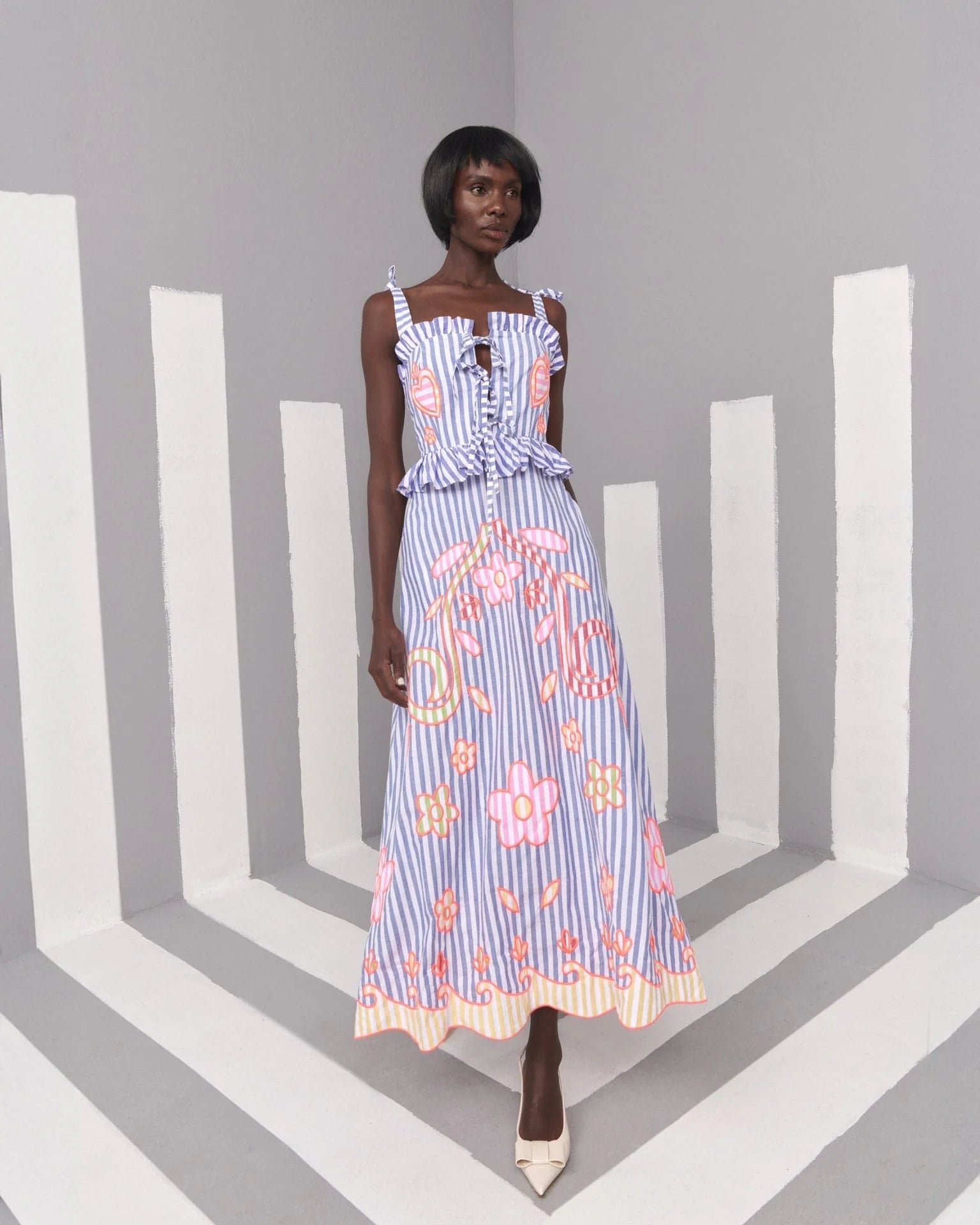 Kailen Dress