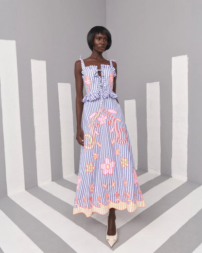 Kailen Dress