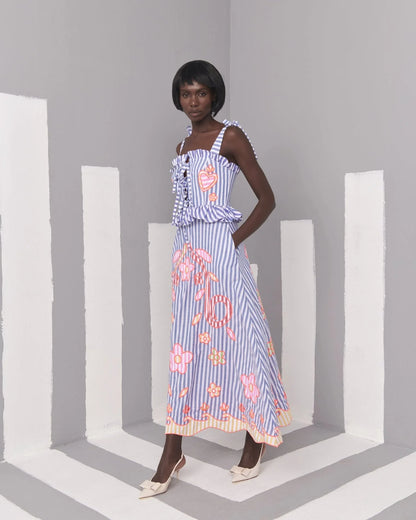 Kailen Dress