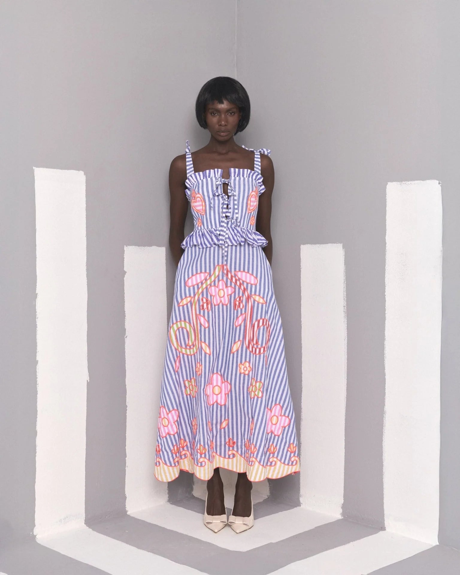 Kailen Dress