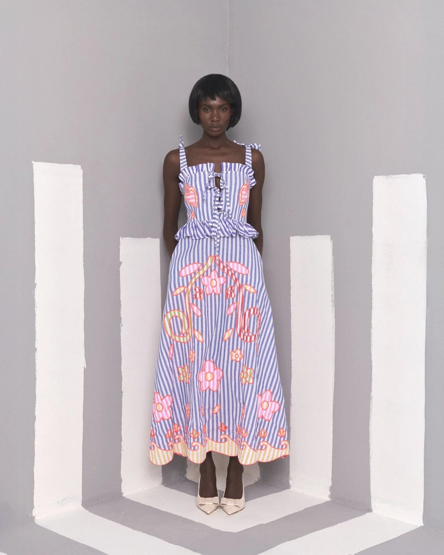 Kailen Dress