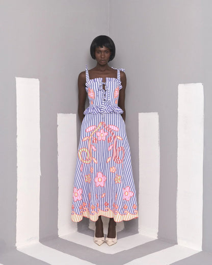 Kailen Dress