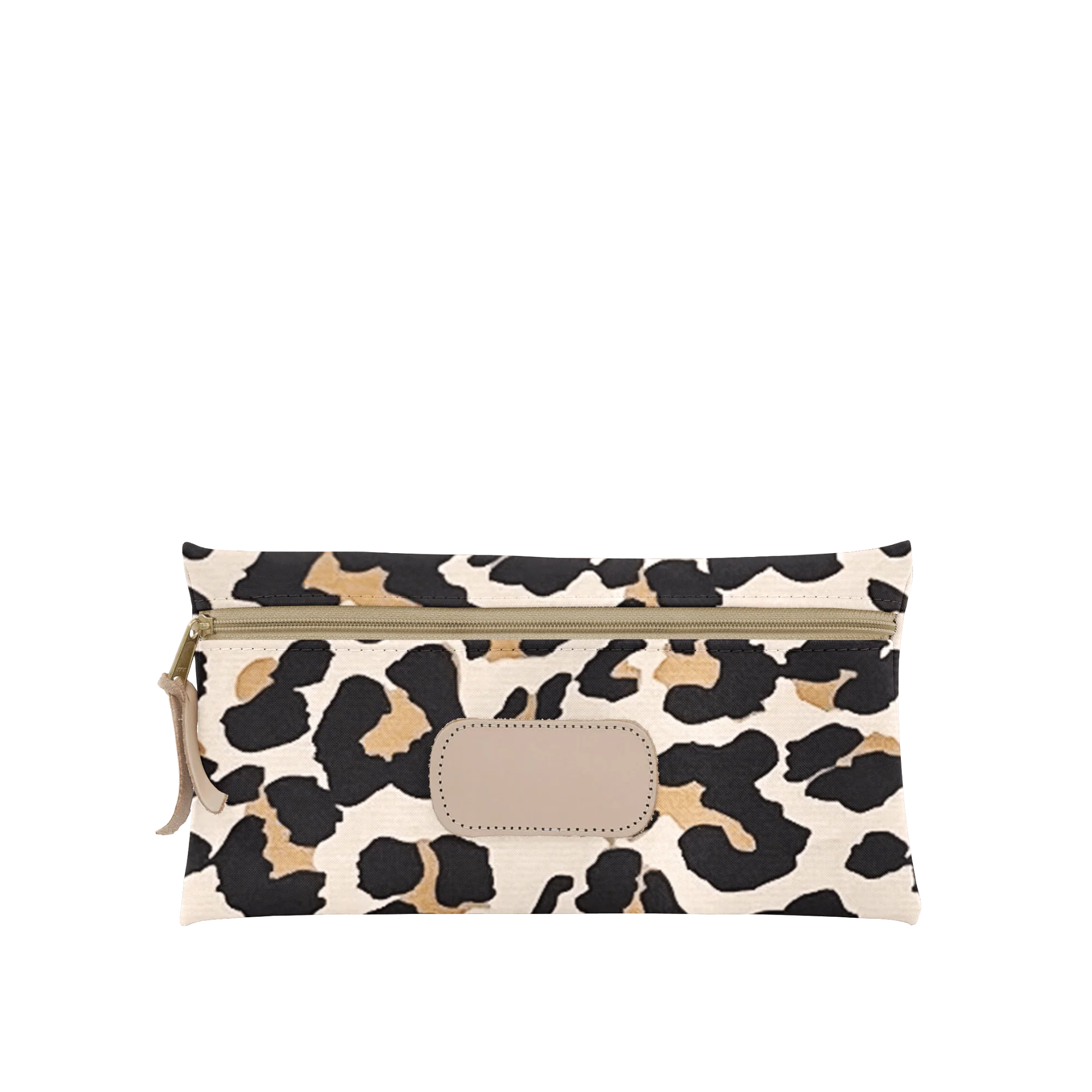 Jon Hart - Large Pouch - Spinout