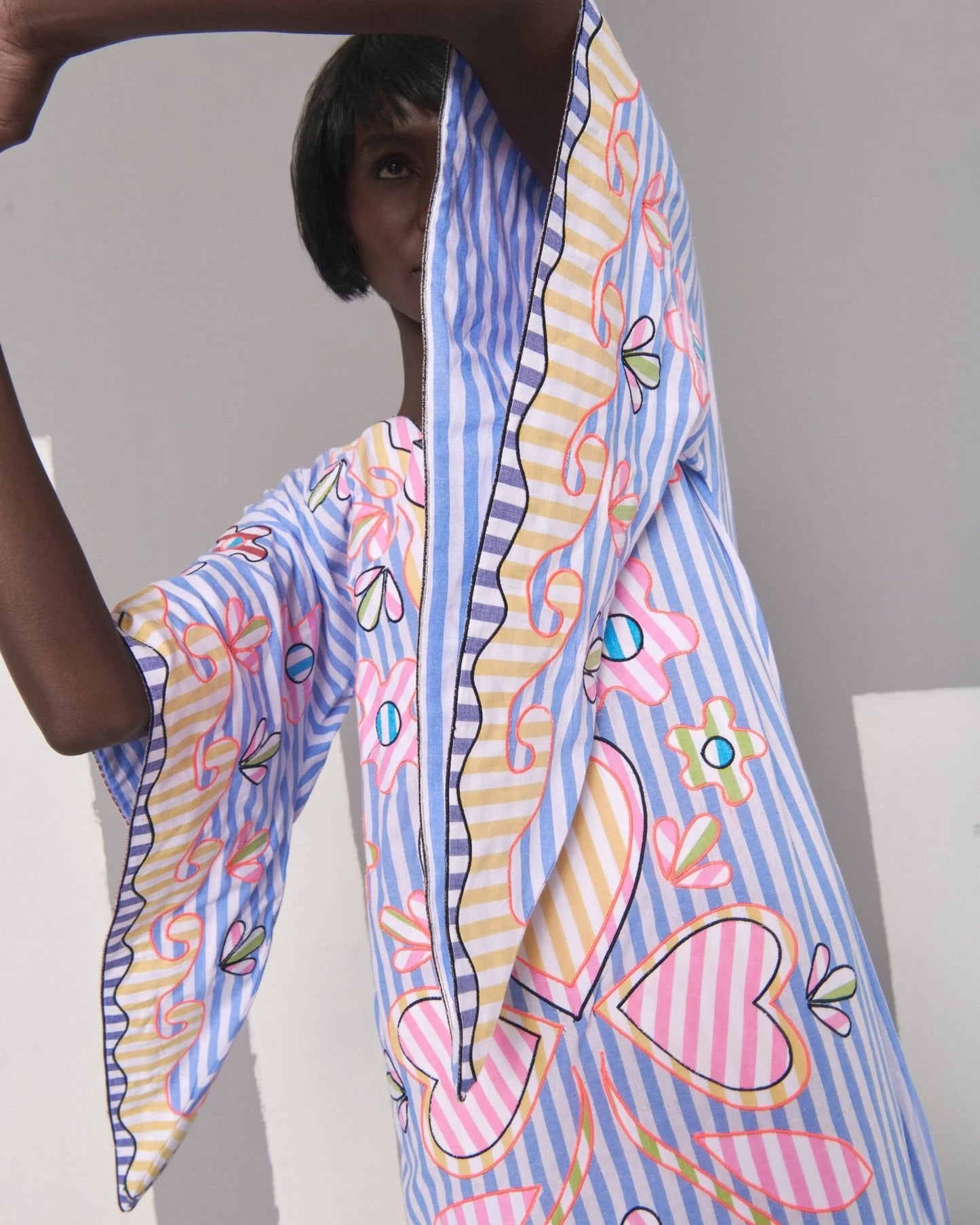 Lirys Dress