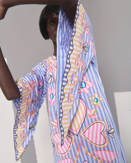 Lirys Dress