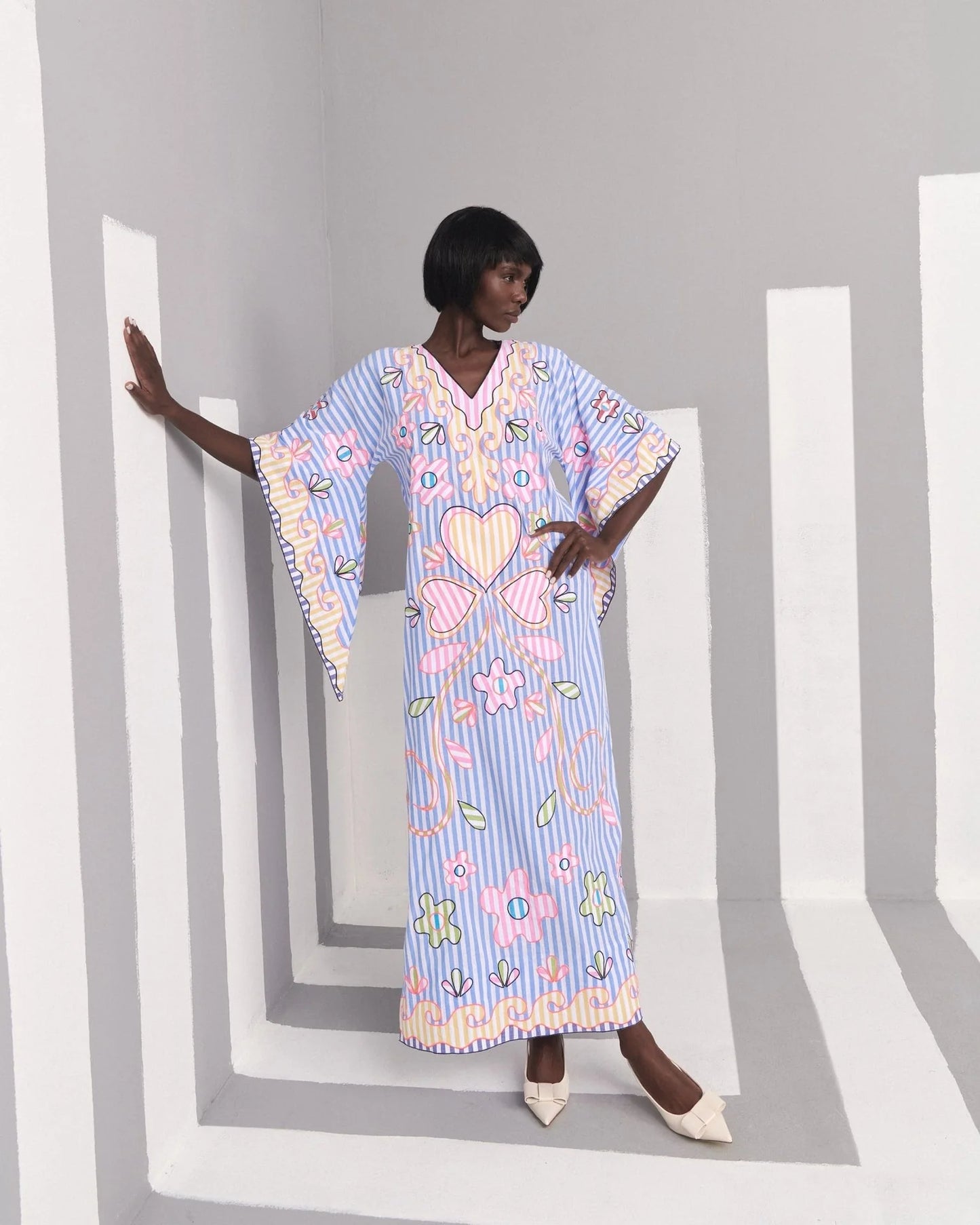 Lirys Dress