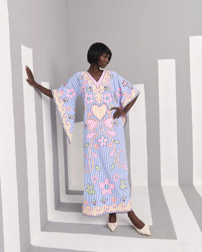 Lirys Dress