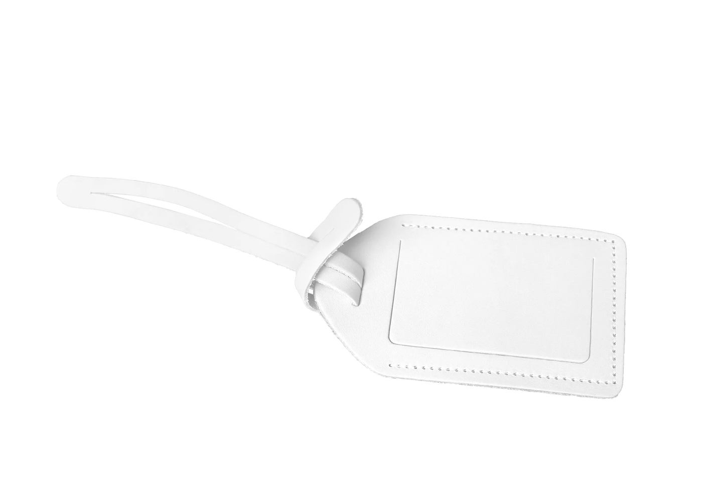 Jon Hart - Luggage Tag