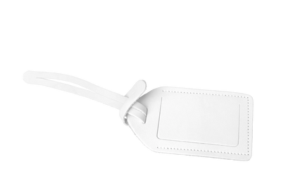 Jon Hart - Luggage Tag