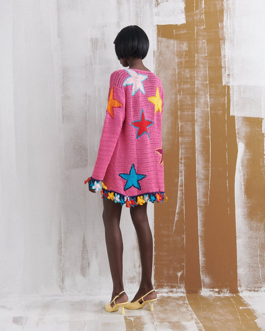 Lunea Dress