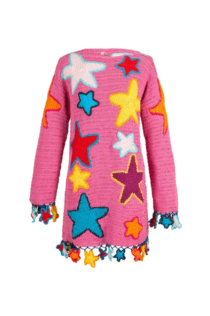 Lunea Dress
