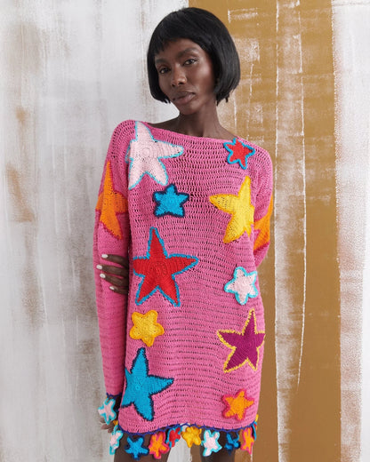 Lunea Dress