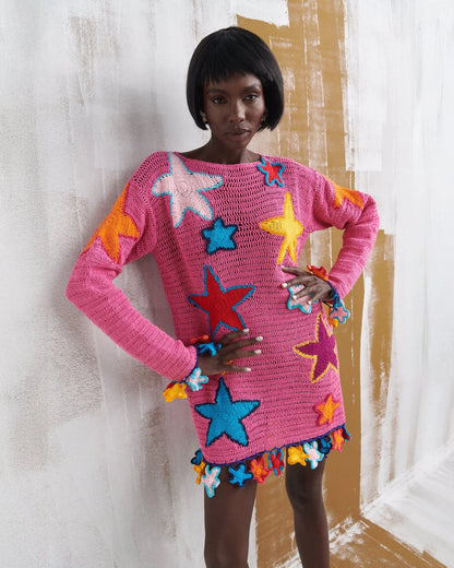 Lunea Dress