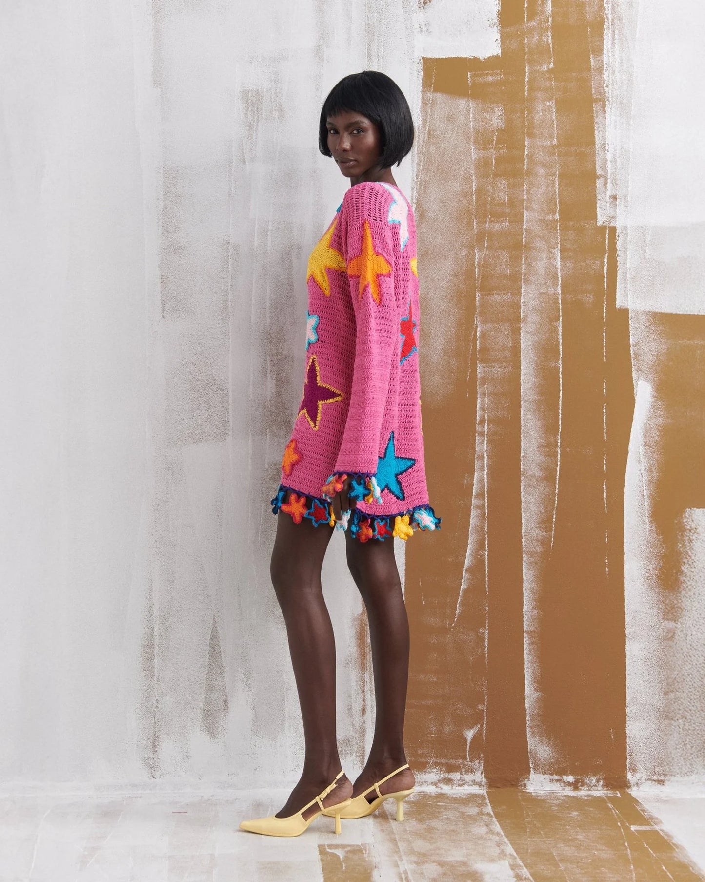 Lunea Dress