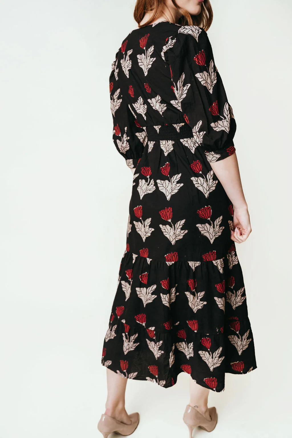 LaRoque - Holly Dress - Edinburgh