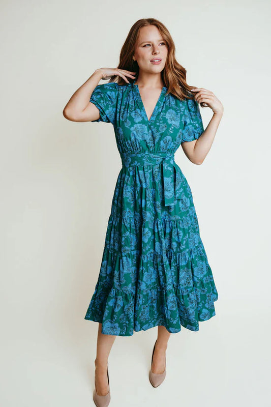 LaRoque - Daphne Dress - Road To Hana