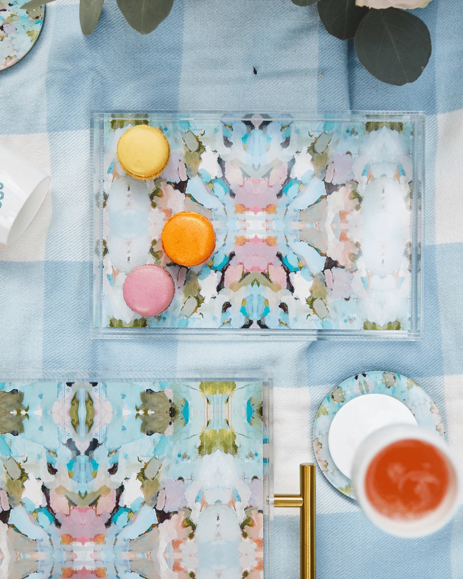 Martini Olives | Laura Park x Tart Small Tray