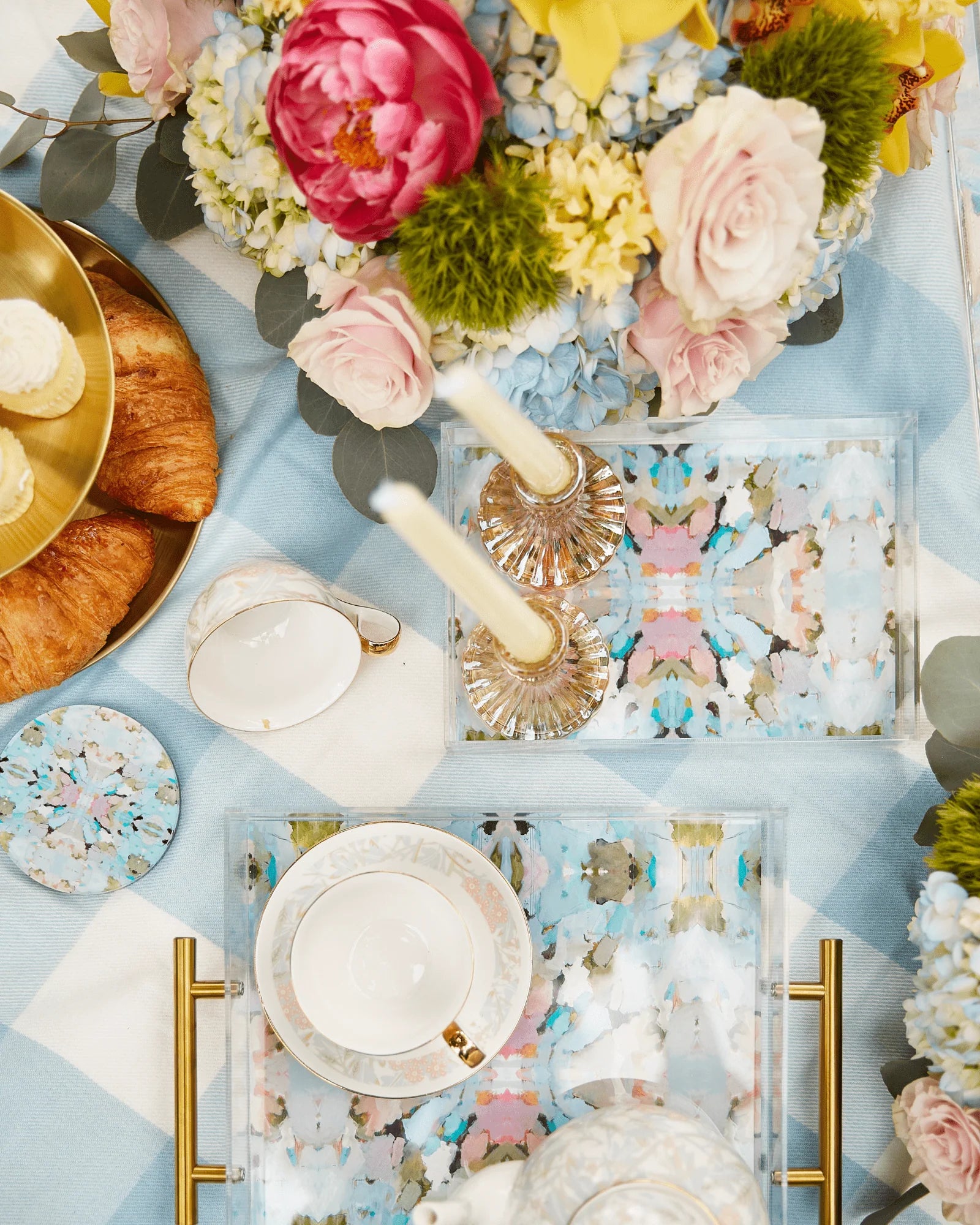 Martini Olives | Laura Park x Tart Small Tray