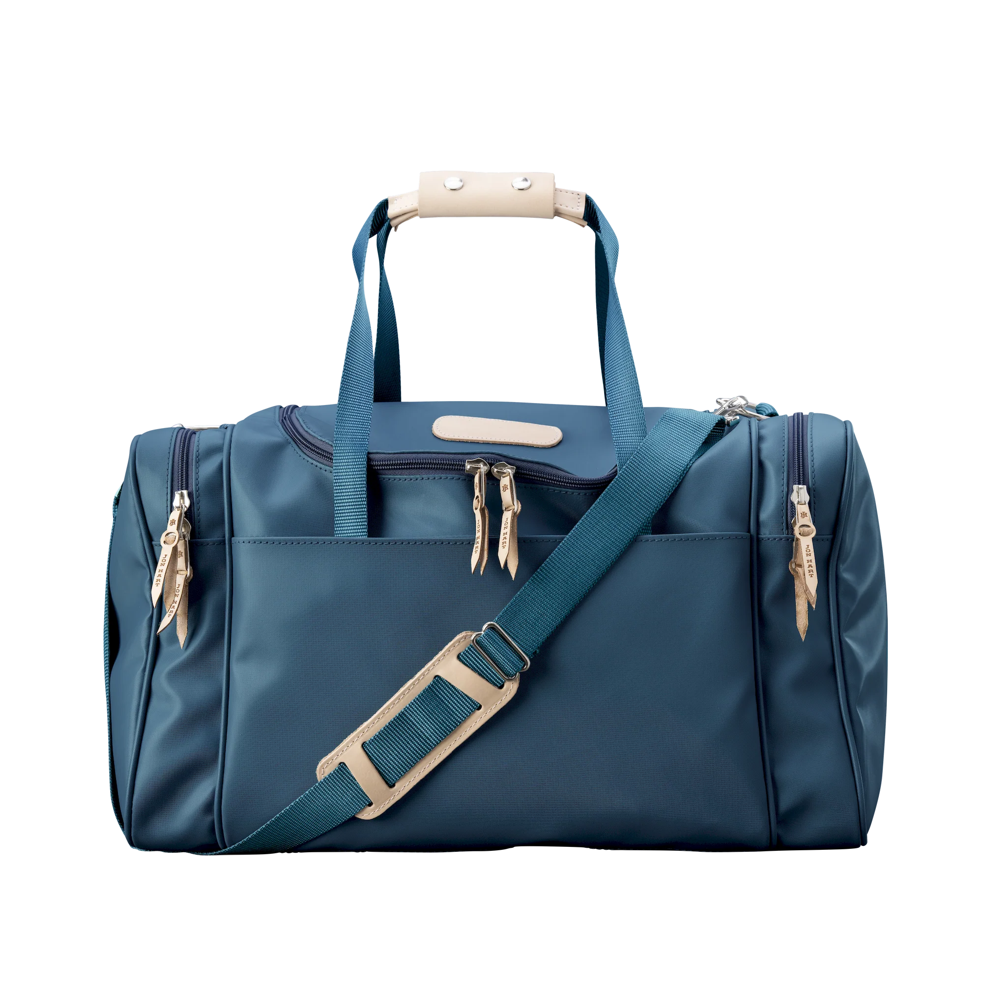Jon Hart - Medium Square Duffle - Spinout