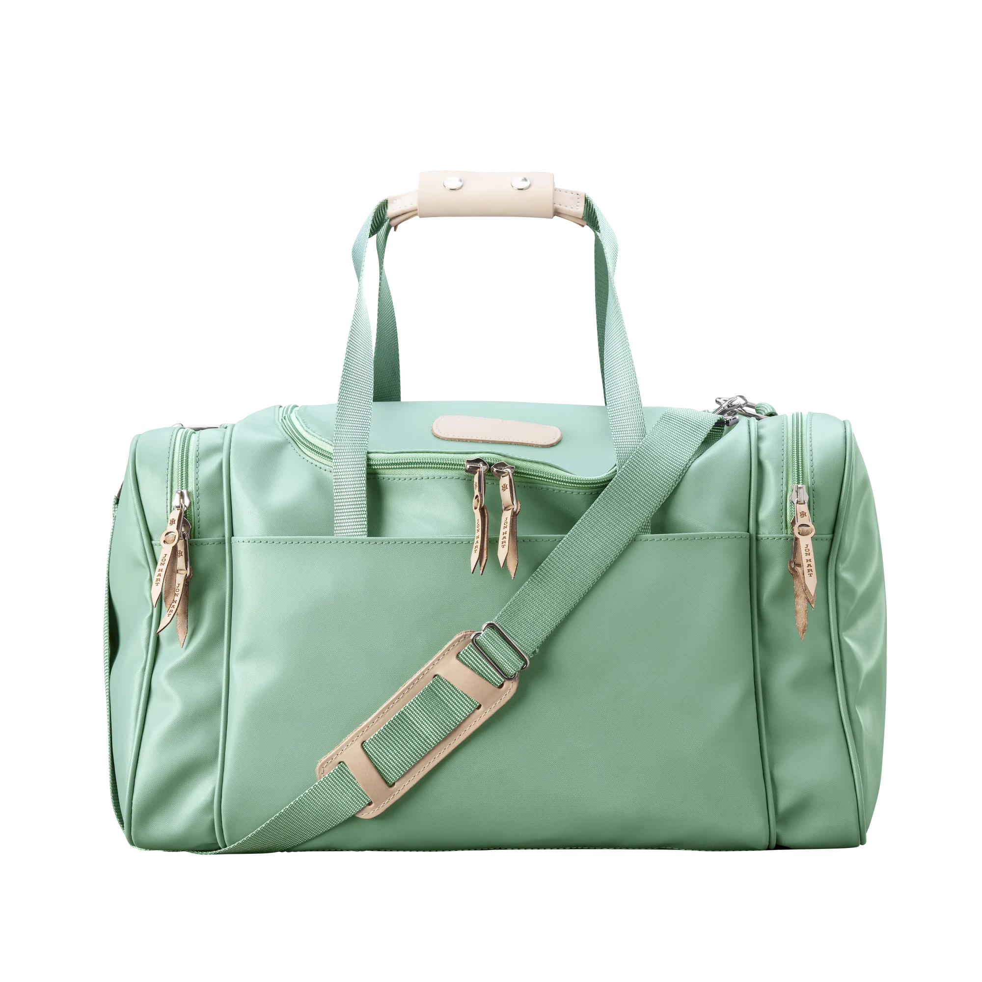 Jon Hart - Medium Square Duffle - Spinout