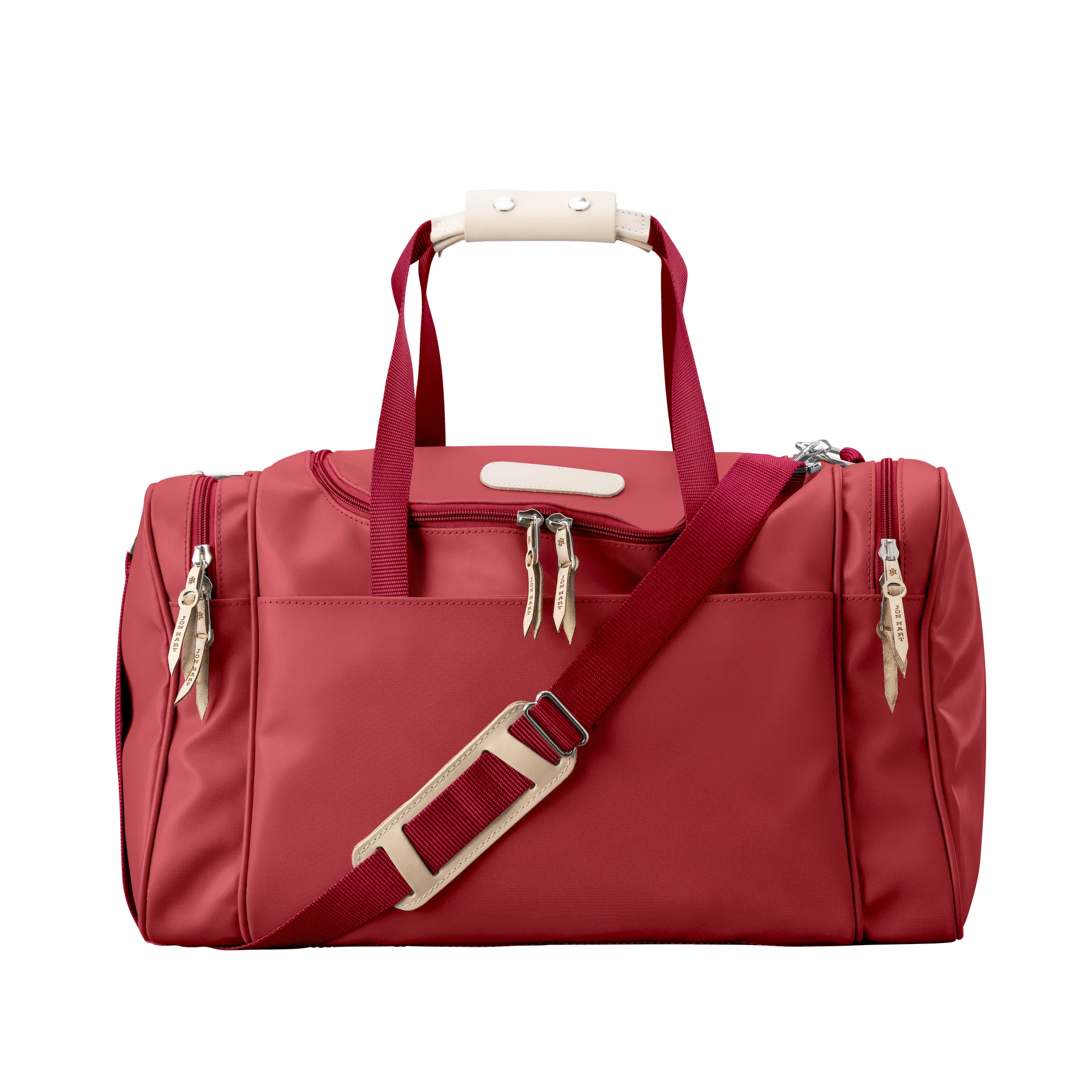 Jon Hart - Medium Square Duffle - Spinout