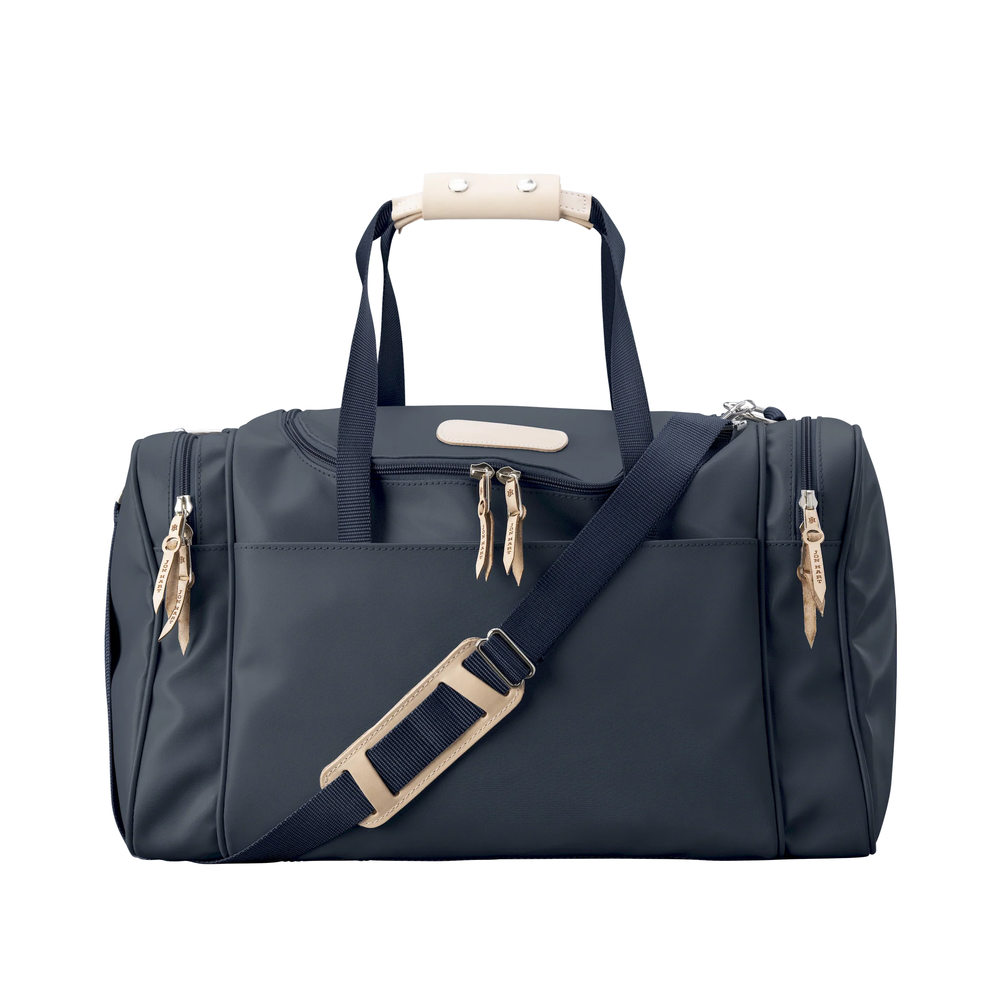 Jon Hart - Medium Square Duffle
