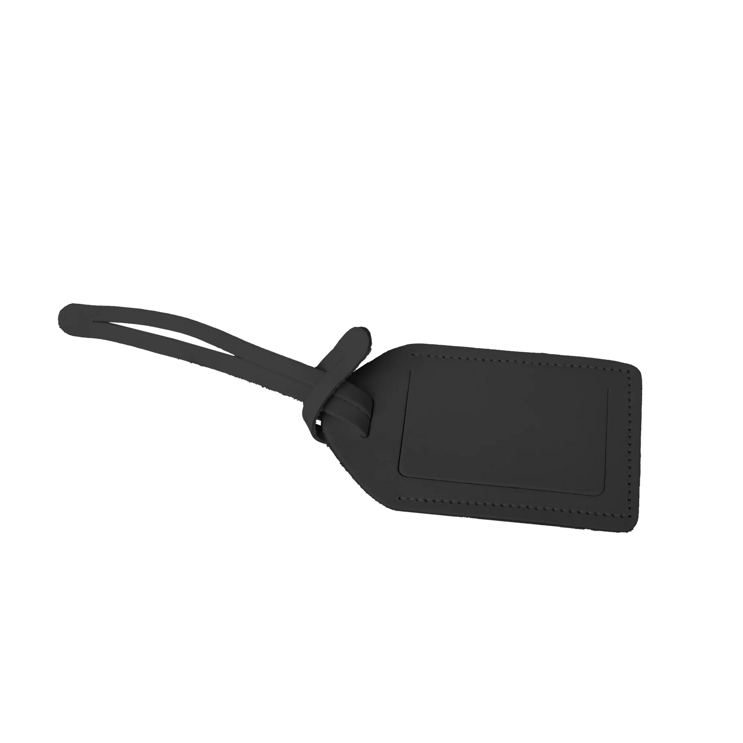 Jon Hart Luggage Tag - Spinout