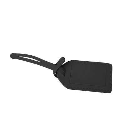 Jon Hart Luggage Tag - Spinout