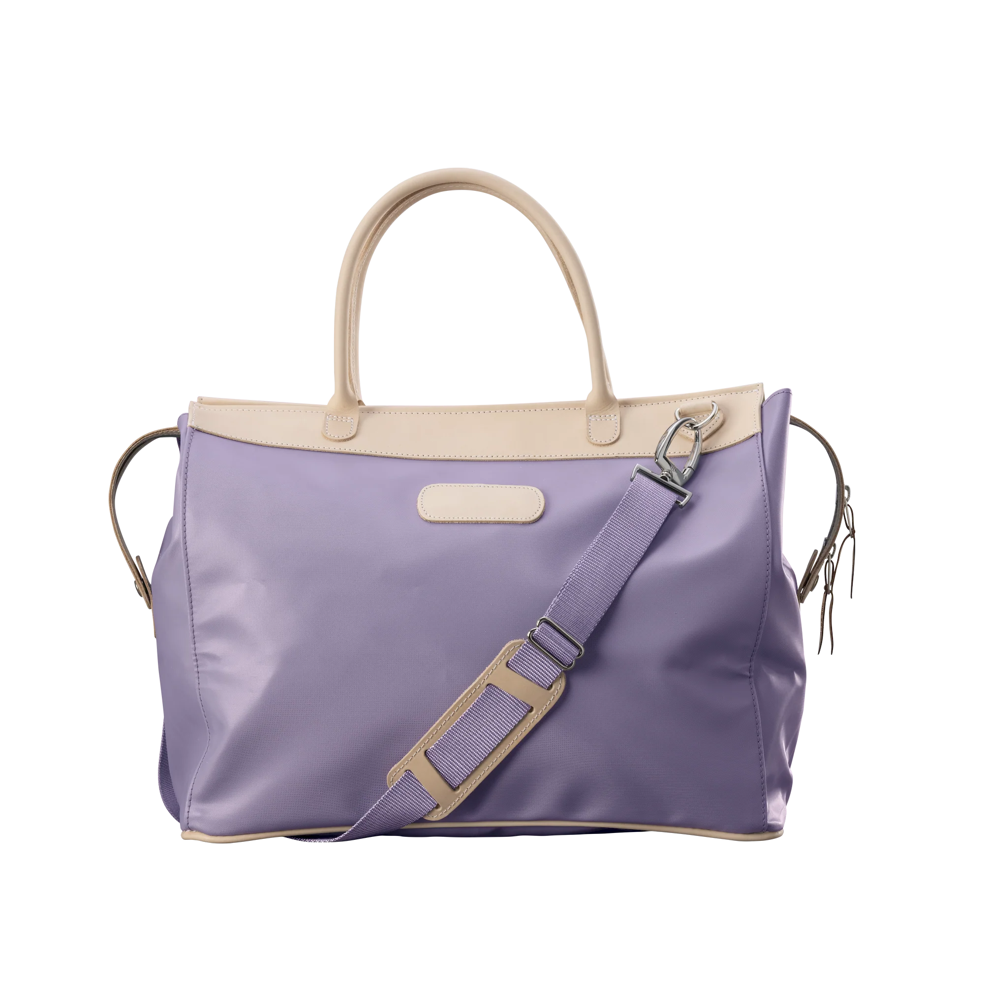 Jon Hart - Burleson Bag - Spinout