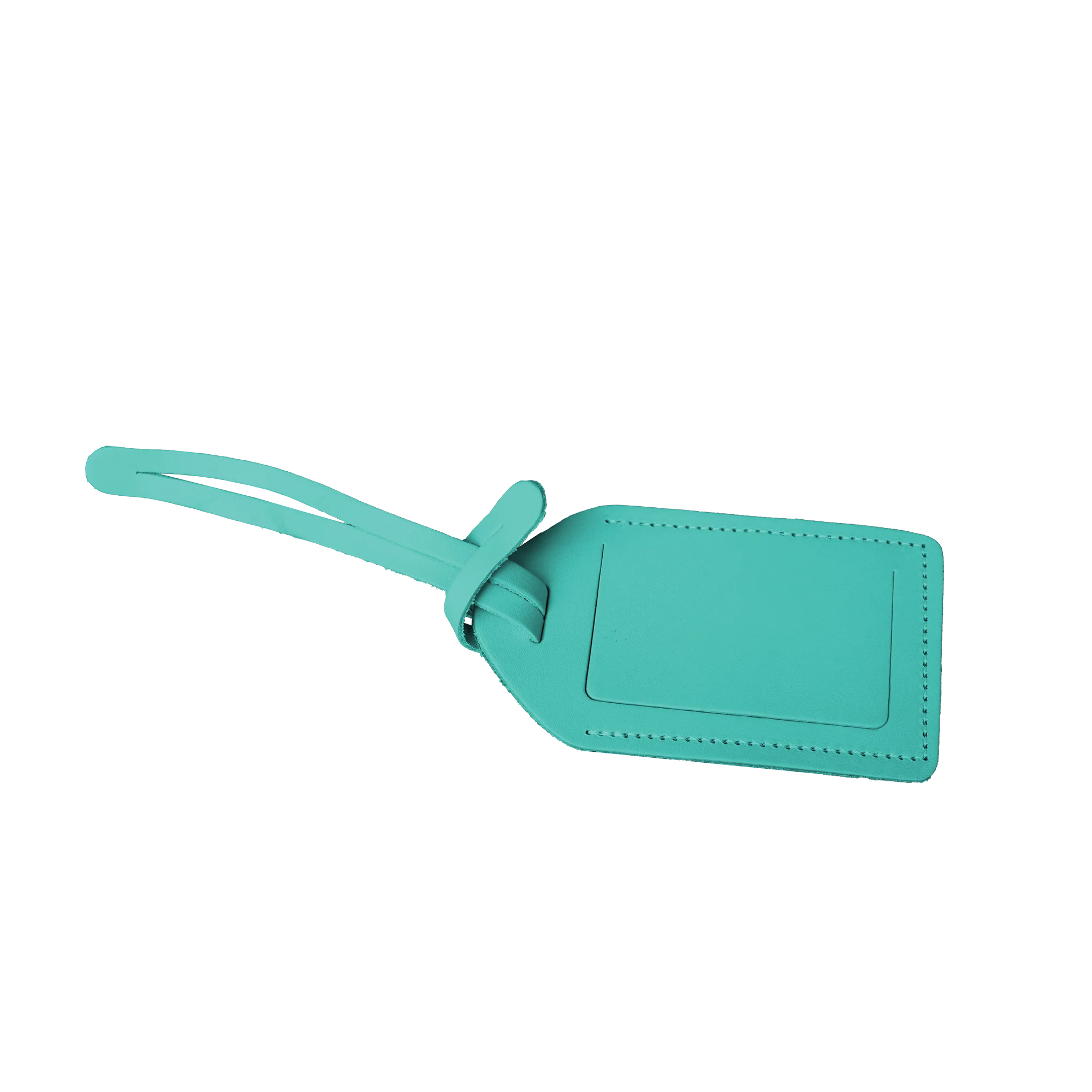 Jon Hart Luggage Tag - Spinout