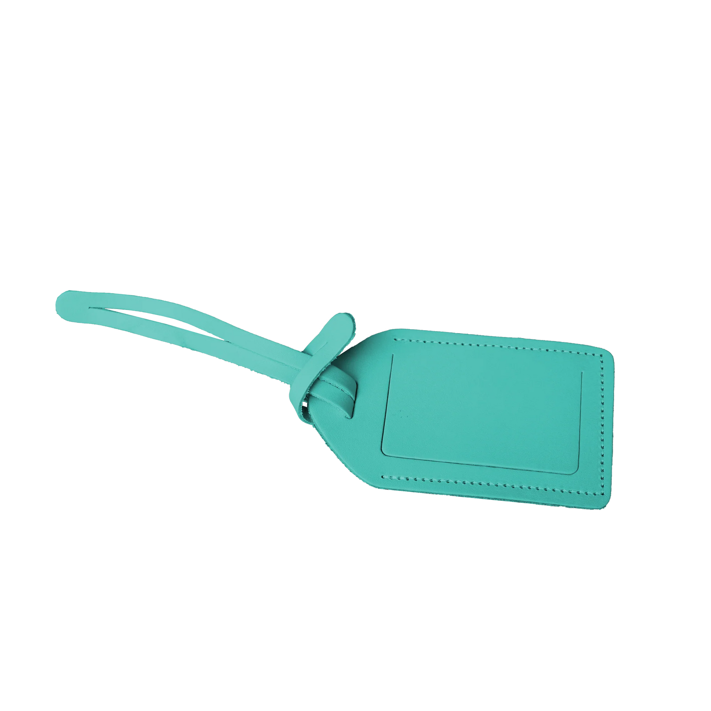 Jon Hart Luggage Tag - Spinout