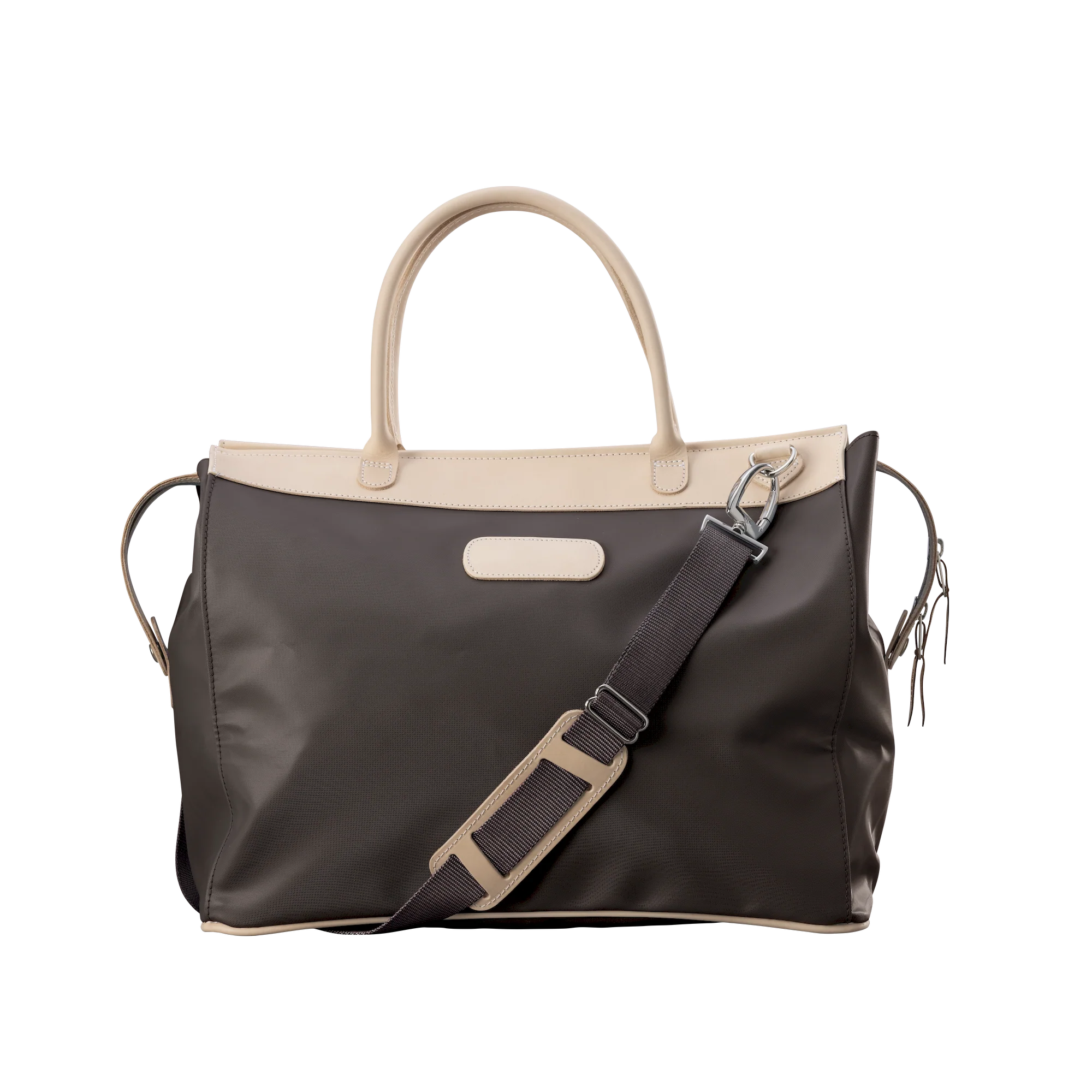 Jon Hart - Burleson Bag - Spinout